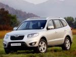 Hyundai Santa Fe 2010 года (ZA)